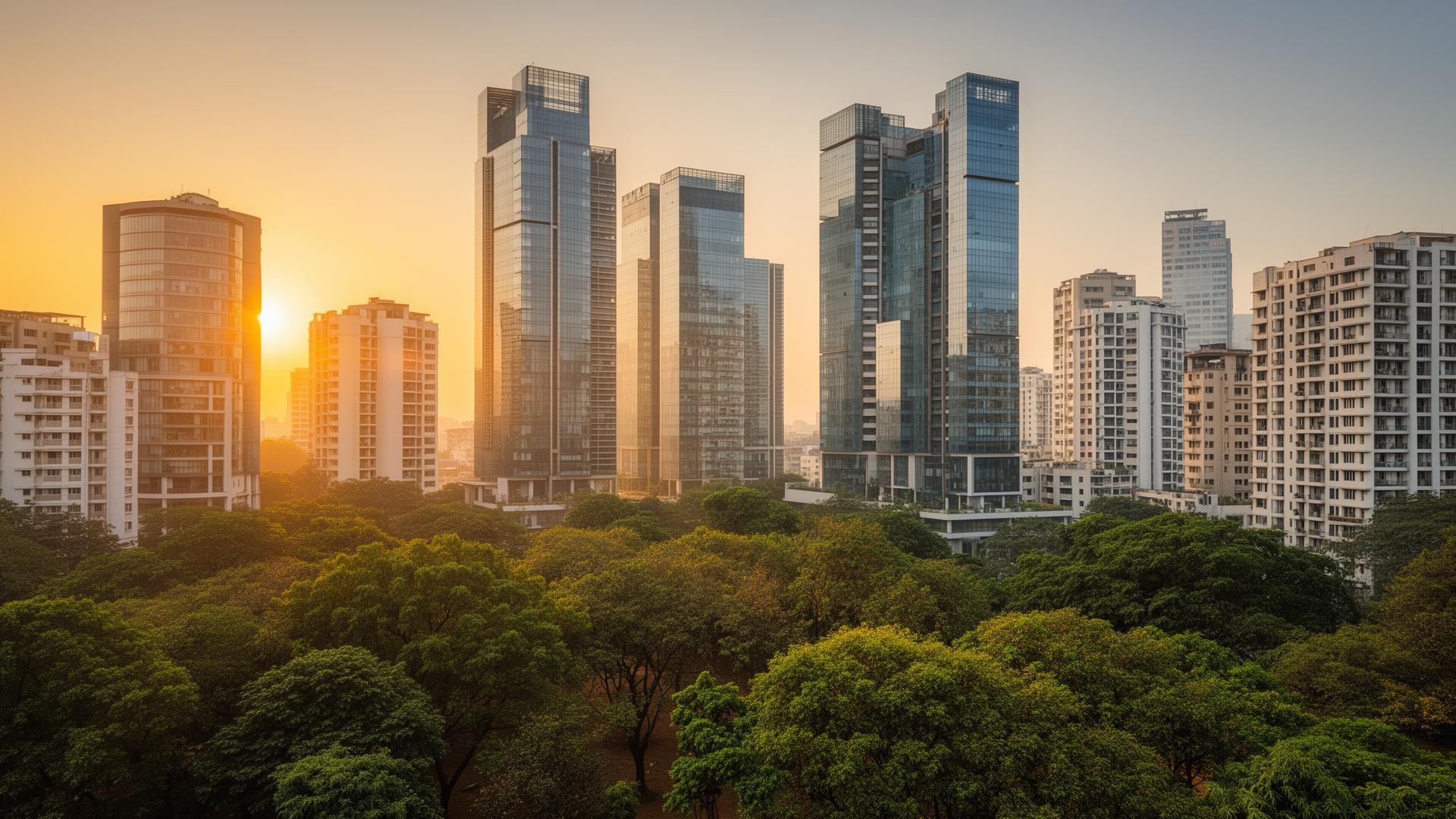 Bengaluru headquarters