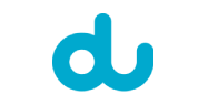 du Telecom logo