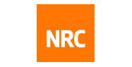 Norwegian Refugee Council logo
